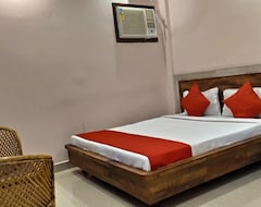 Khách sạn The Aradhya Gange Residency (Rishikesh, Ấn Độ)