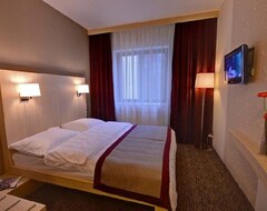 Khách sạn Hotel Voyage (Praha, Cộng hòa Séc)