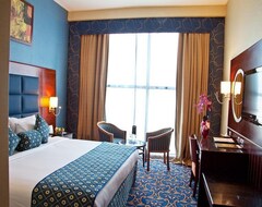 Hotel Ramee Rose (Dubai, Forenede Arabiske Emirater)