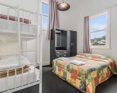 Hotel Grand Kiama (Kiama, Australia)