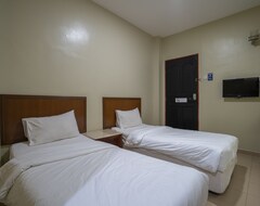Hotel Oyo 90576 Holiday Dive Inn (Semporna, Malaysia)