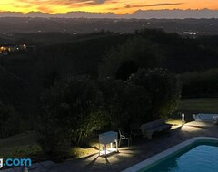 Cijela kuća/apartman Villa Magna With Pool Alba Hills (Alba, Italija)