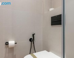 Cijela kuća/apartman Wide Stylish-1bedroom 1bathroom-las Letras (Madrid, Španjolska)