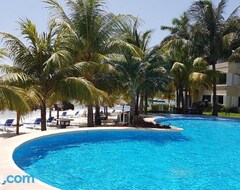 Hotel Bella Mar, Kiara (Cancún, México)