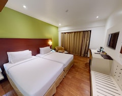 Ramee Grand Hotel and Spa, Pune (Pune, Hindistan)