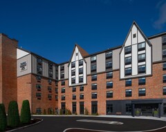 Hotelli Fairfield Inn & Suites By Marriott Framingham (Framingham, Amerikan Yhdysvallat)