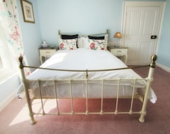 Bed & Breakfast Boreham House (Hailsham, Vương quốc Anh)