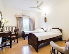 Hotel Tissa's Inn (Kochi, India)