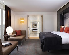 Khách sạn Hotel de Sers (Paris, Pháp)