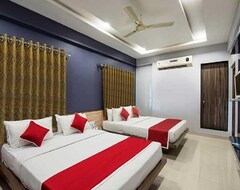 Hotel The Albion Sai Nimantran (Shirdi, Indija)