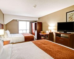 Khách sạn Hotel Quality Inn (Kitchener, Canada)