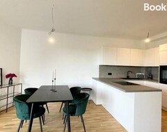 Casa/apartamento entero U4 Spittelau-tr9 (Viena, Austria)