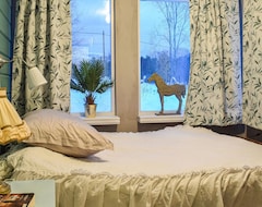 Cijela kuća/apartman 3 Bedroom Accommodation In Eikefjord (Flora, Norveška)