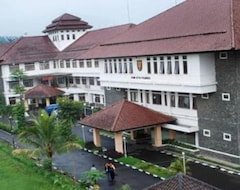 Bumi Kitri Hotel (Bandung, Indonesia)