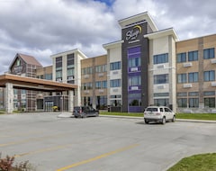 Khách sạn Sleep Inn & Suites Milwaukee/franklin (Franklin, Hoa Kỳ)
