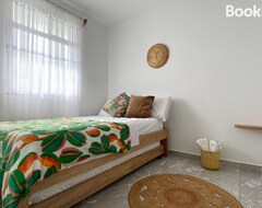 Toàn bộ căn nhà/căn hộ Apartamento En Condominio Con Vista Al Mar (San Bernardo del Viento, Colombia)