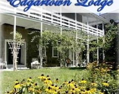 Khách sạn Edgartown Lodge (Edgartown, Hoa Kỳ)