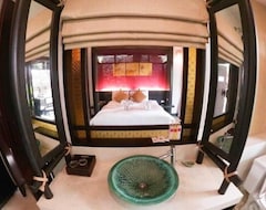 Hotel Bhundhari Resort & Villas Samui (Bophut, Thailand)