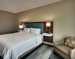 Hotelli Hampton Inn & Suites By Hilton Southport (Southport, Amerikan Yhdysvallat)