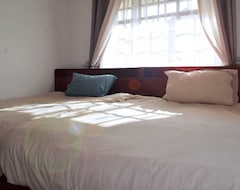 Tüm Ev/Apart Daire Cheerful 4-bedroom With A Pool (Athi River, Kenya)