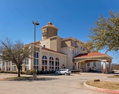 Otel Comfort Suites Gainesville (Gainesville, ABD)