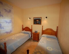 Koko talo/asunto Saona Villas (cp Laska): Villa For 8 People, Private Swimming Pool, Air Conditioning, Wifi (Preses, Espanja)