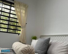 Casa/apartamento entero Comfy Homestay Pusing Batu Gajah (Batu Gajah, Malasia)