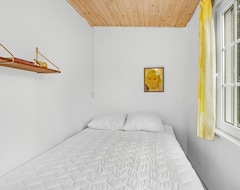 Toàn bộ căn nhà/căn hộ 2 Bedroom Accommodation In Hirtshals (Hirtshals, Đan Mạch)