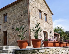 Toàn bộ căn nhà/căn hộ El Cobijo De Soar !casa Rural Completa! (Moraña, Tây Ban Nha)