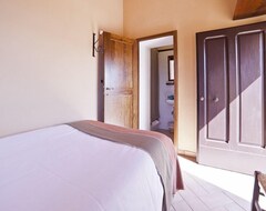 Khách sạn Fattoria Voltrona (San Gimignano, Ý)