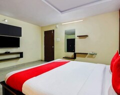 OYO 29849 Hotel Maruthi Residency Inn (Hyderabad, Indija)