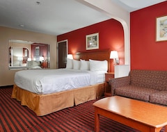 Khách sạn Best Western Canton Inn (Canton, Hoa Kỳ)