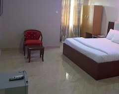 Hotel Groovy (Akure, Nigeria)