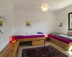 Cijela kuća/apartman Ferienhaus Faltmann (Heimbach, Njemačka)