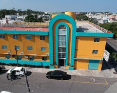 Hotel Fiesta Veracruz (Veracruz Llave, Mexico)