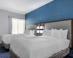 Hotel Comfort Suites Gainesville Near University (Gainesville, Sjedinjene Američke Države)