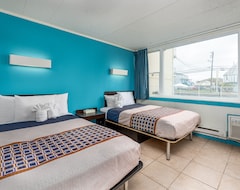 Aire Hotel North Beach Jersey Shore (Seaside Heights, USA)