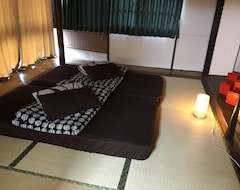 Hotel Goodsleep-Ya Fushimi-Inari (Kyoto, Japan)