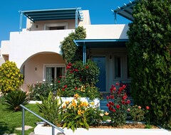 Khách sạn Hotel Papadakis Apartments (Georgioupolis, Hy Lạp)