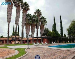 Cijela kuća/apartman Quinta El Rosario Maravilloso Lugar (Lagos de Moreno, Meksiko)