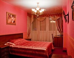 Hotel Dolce Vita (Krasnoyarsk, Rusia)