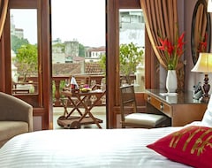 Classy Holiday Hotel & Spa (Hanoi, Vietnam)