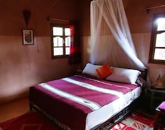 Bed & Breakfast Dar Jnane - La Maison Du Jardin (Agdz, Morocco)