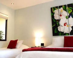 Out Of Bounds Boutique Hotel (San José, Costa Rica)