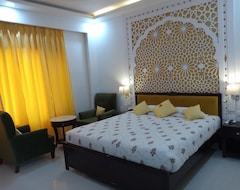 Khách sạn Hotel Heritage Inn (Jaisalmer, Ấn Độ)