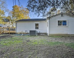 Koko talo/asunto New! Peaceful Renovated Home W/ Deck On Half Acre! (Randleman, Amerikan Yhdysvallat)