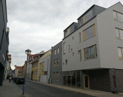 Hotel New Opening: Eckhof Domizil - Spacious Apartment In The Middle Of The Old Town (Gotha, Germany)