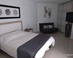 Cijela kuća/apartman Superb Modern Alicante Villa With Heated Indoor Pool (Orxeta, Španjolska)
