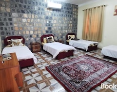 Casa/apartamento entero Villa Salassel Al Jabal Al Akhdar (Al Rustaq, Omán)