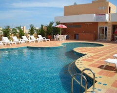 Hotelli Pattaya Bay Resort (Pattaya, Thaimaa)